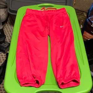 Nike Therma Fit jogger